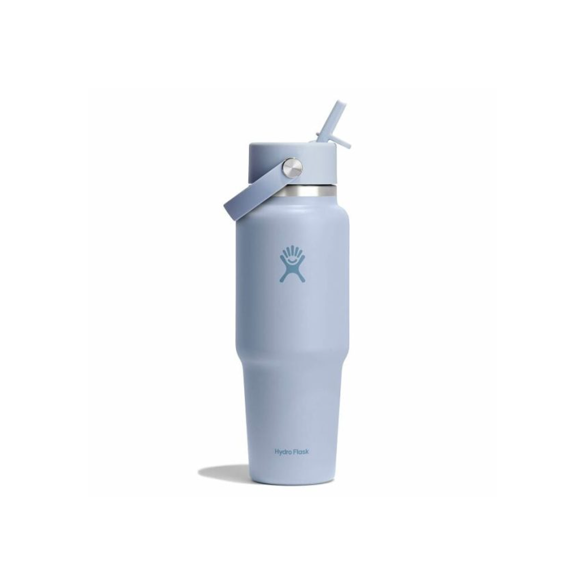 Bình giữ nhiệt Hydro Flask Wide Flex Straw Travel Cap 32 OZ 946 ml