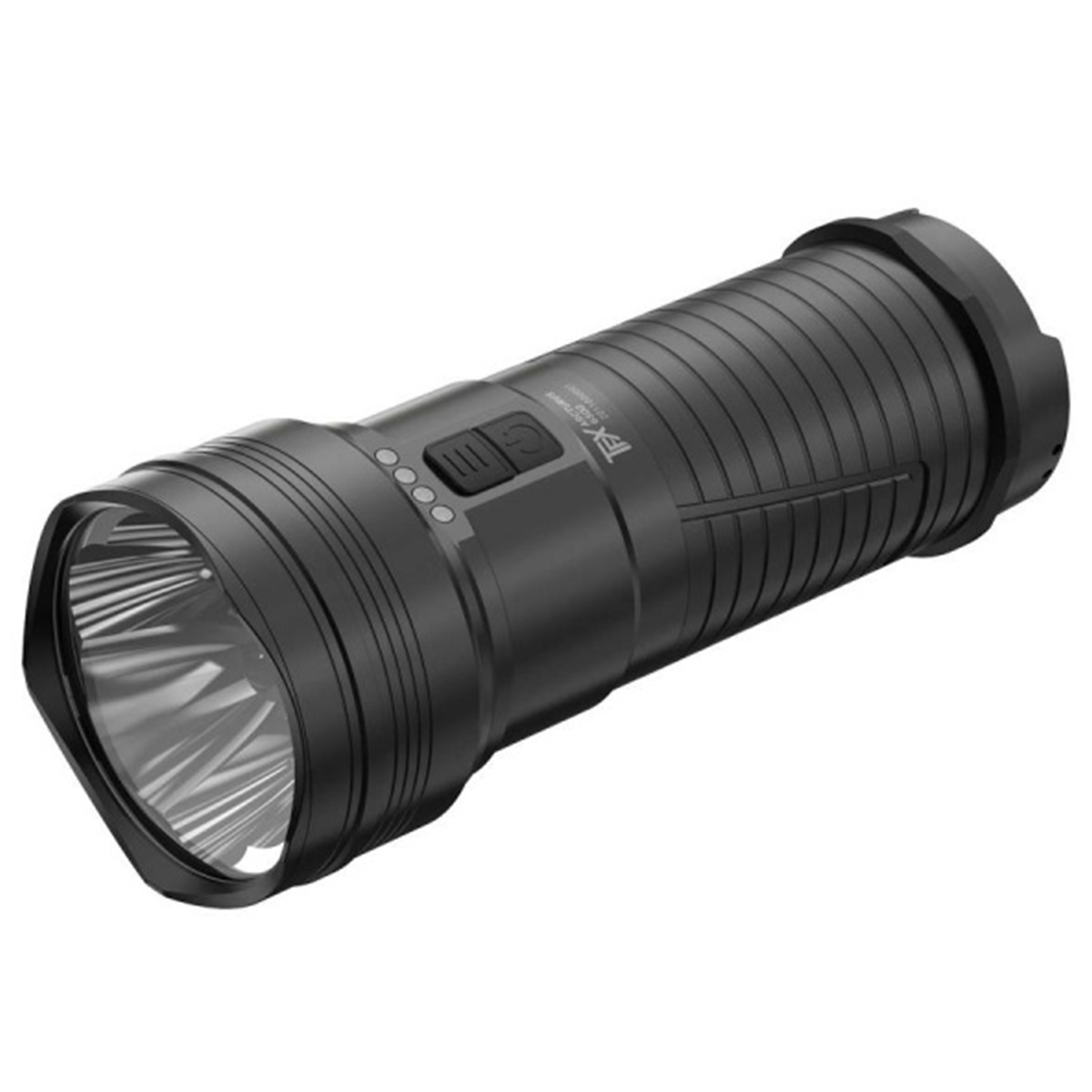 TFX Arcturus 6500