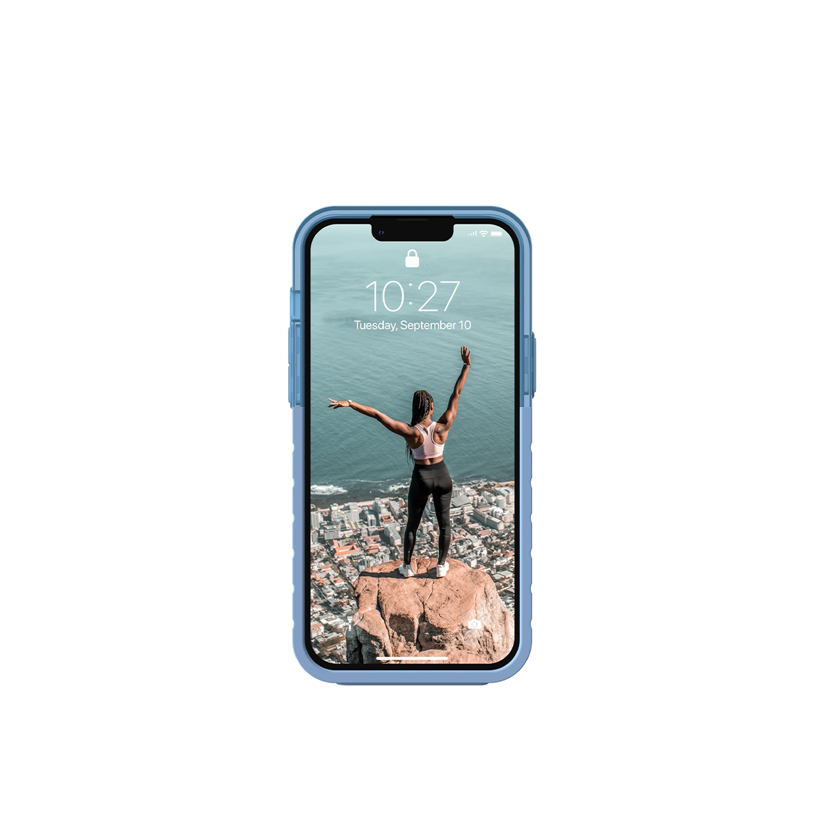 ỐP LƯNG UAG DIP CHO IPHONE 13 | 13 PRO | PRO MAX