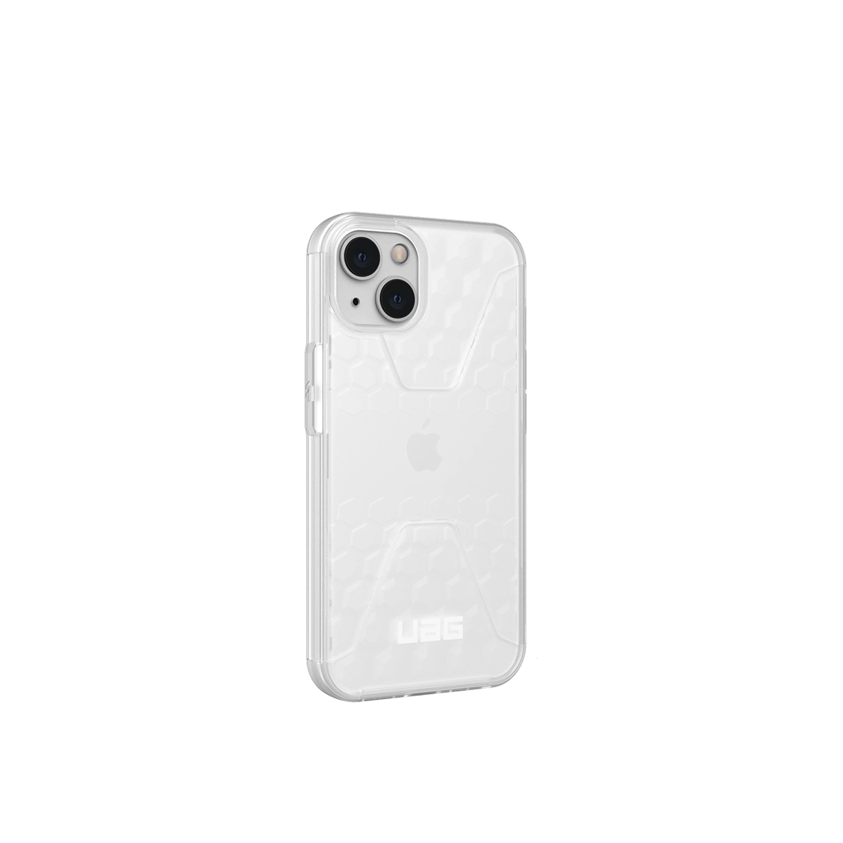 ỐP LƯNG UAG CIVILIAN CHO IPHONE 13 | 13 PRO | PRO MAX