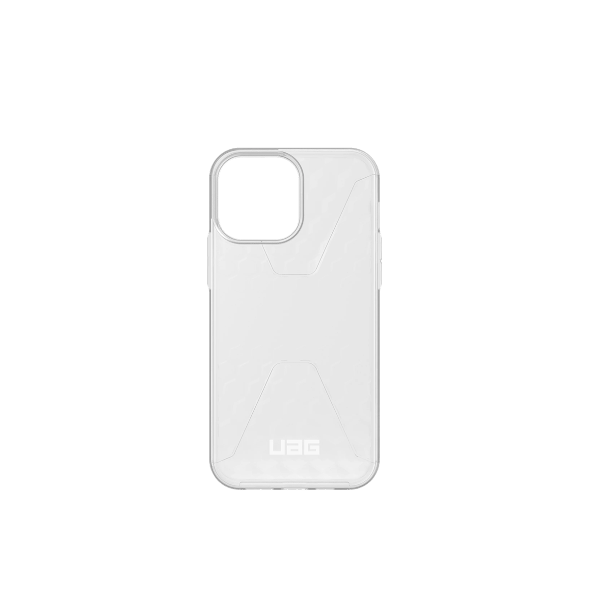 ỐP LƯNG UAG CIVILIAN CHO IPHONE 13 | 13 PRO | PRO MAX