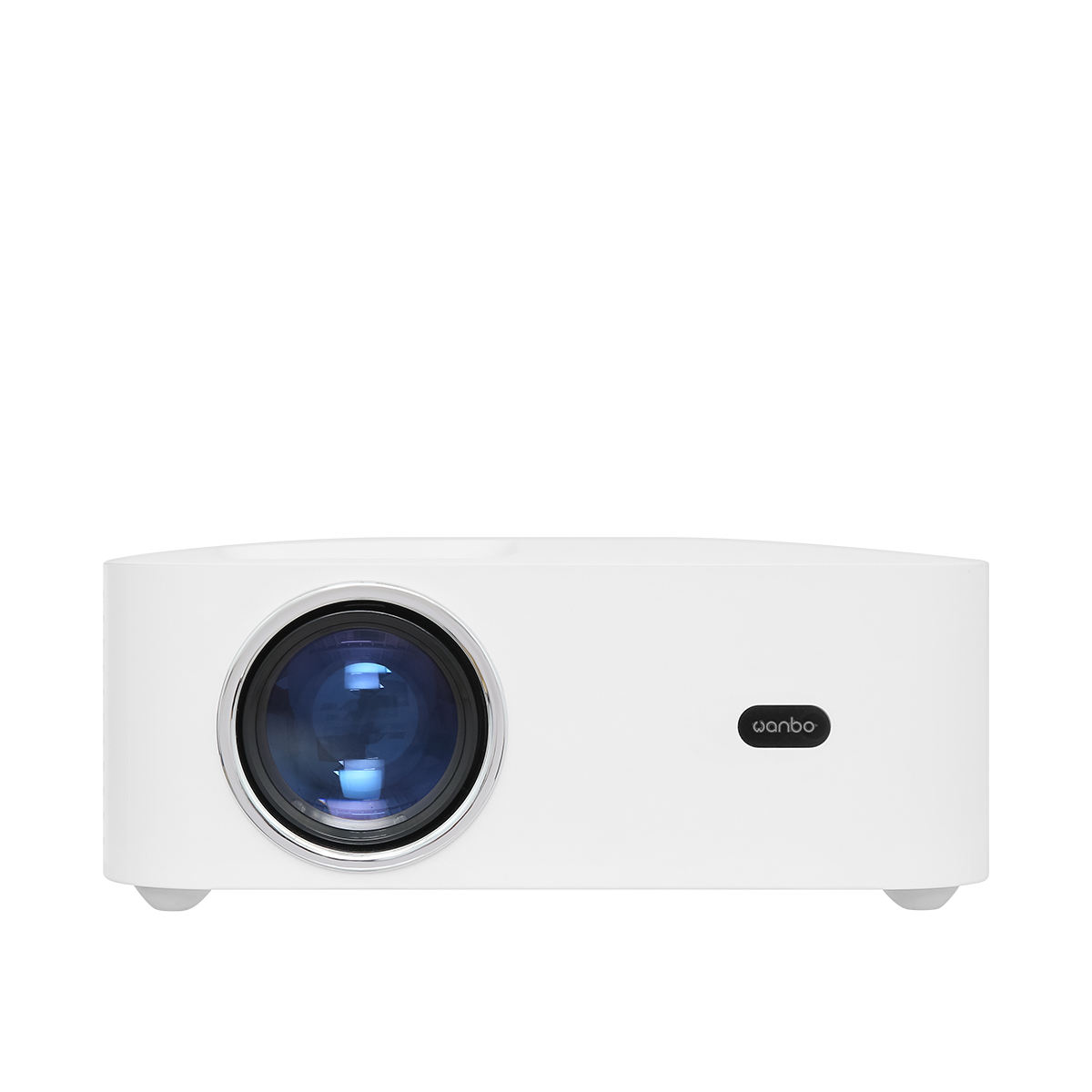 MÁY CHIẾU MINI THÔNG MINH WANBO X1 PRO