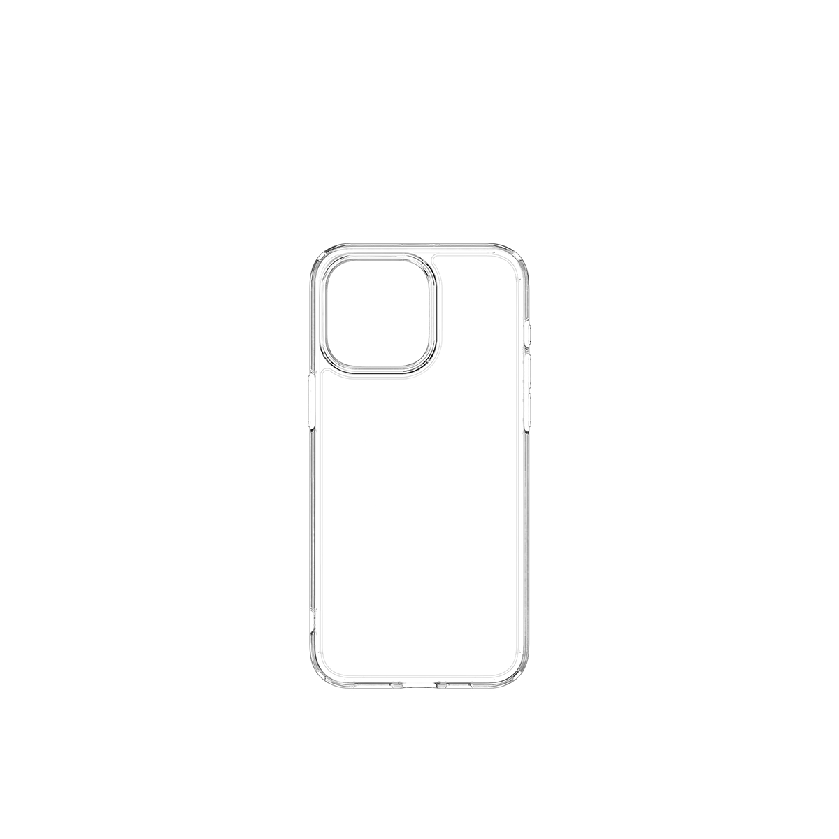 ỐP LƯNG IPHONE 15 PRO MAX SPIGEN CRYSTAL HYBRID MAGFIT WHITE