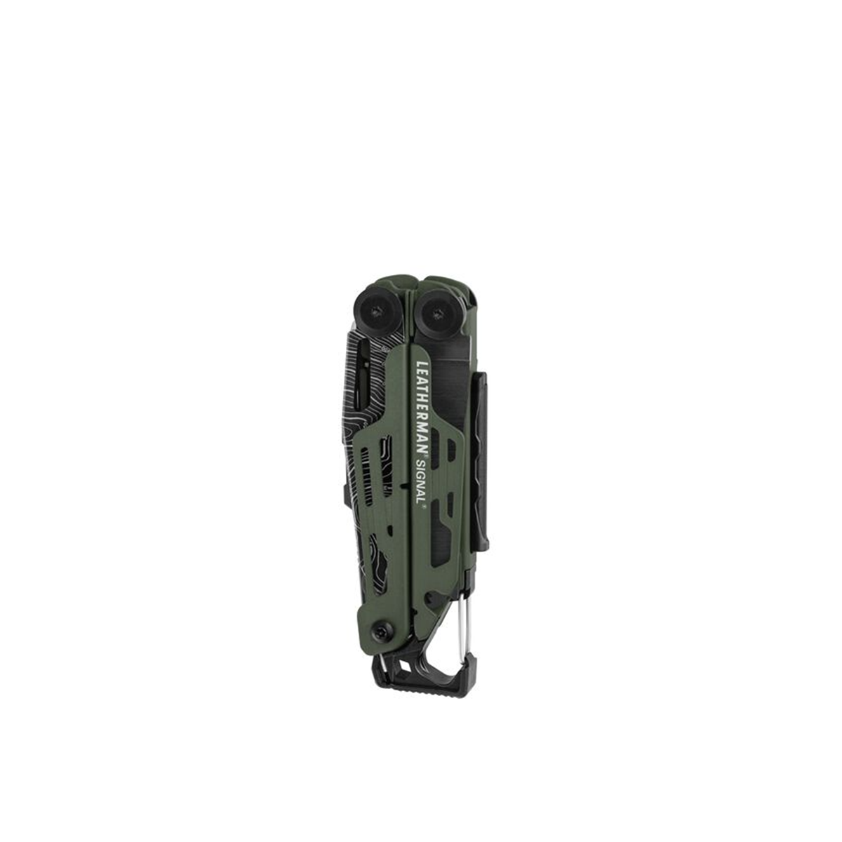 Kềm Leatherman GREEN TOPO SIGNAL®