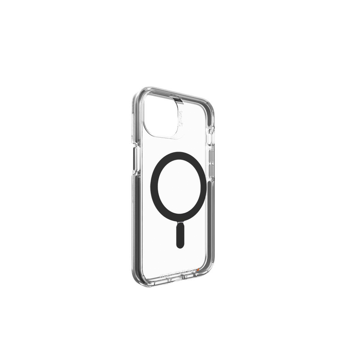 Ốp lưng chống sốc Gear4 D3O Santa Cruz Snap 4m hỗ trợ sạc Magsafe cho iPhone 13 Series