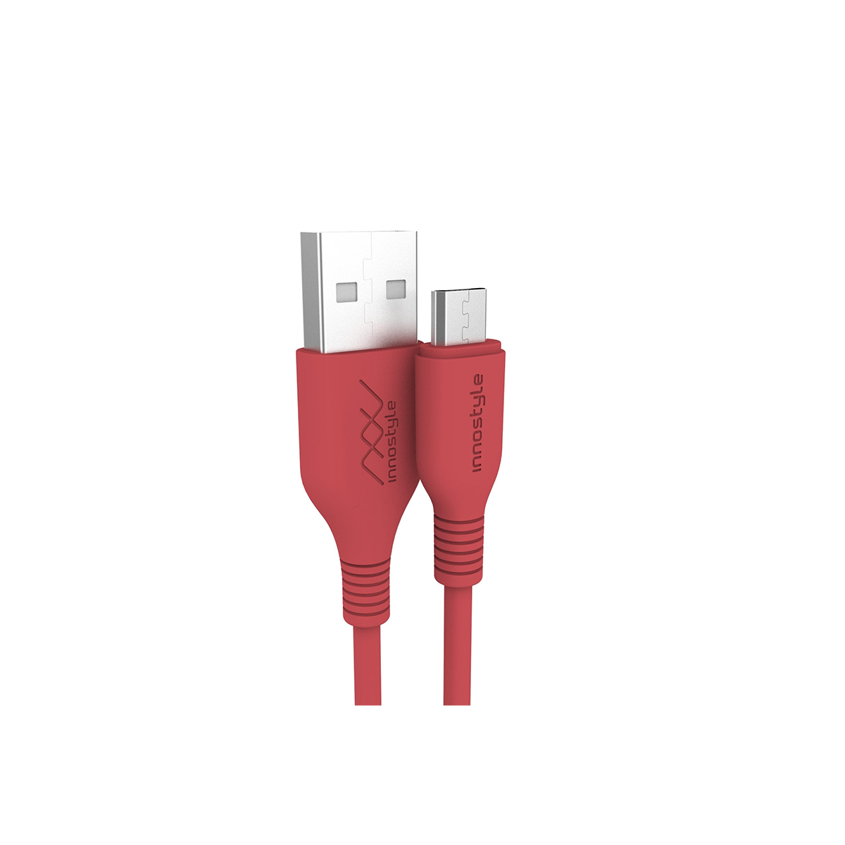 CÁP INNOSTYLE JAZZY USB-A TO MICRO 1.2M CÔNG SUẤT 10W
