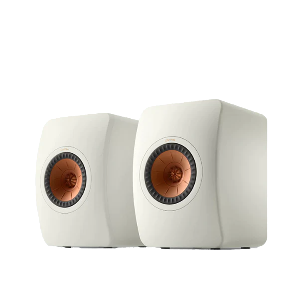 Loa Bookshelf KEF LS50 Meta