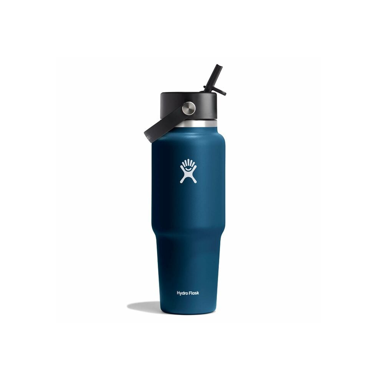 Bình giữ nhiệt Hydro Flask Wide Flex Straw Travel Cap 32 OZ 946ml