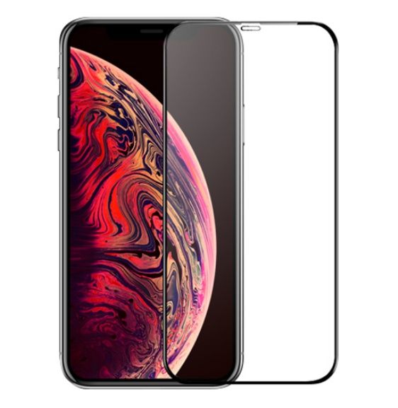 MIẾNG DÁN CƯỜNG LỰC MIPOW KINGBULL 3D FOR IPHONE X/XS/XSMAX