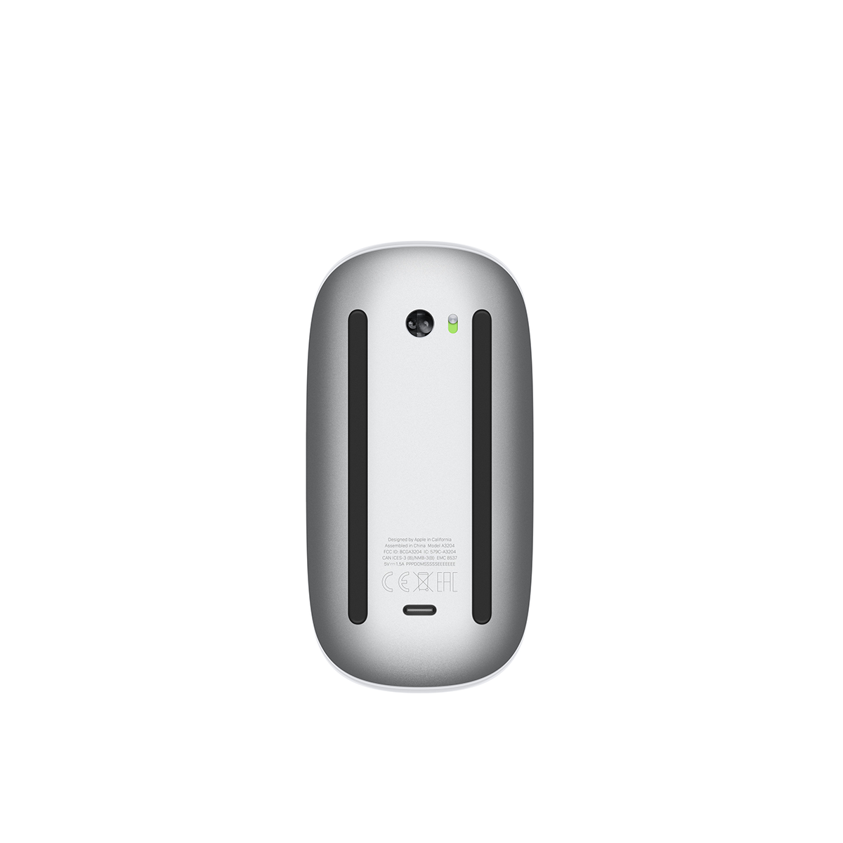 Chuột không dây Magic Mouse (USB‑C) 2024
