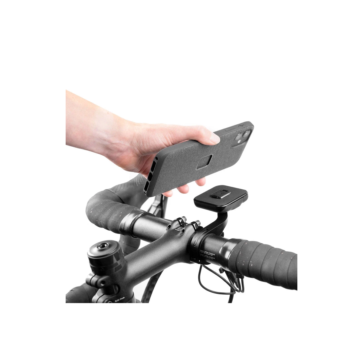  Ngàm Bike Mount - Outfront 