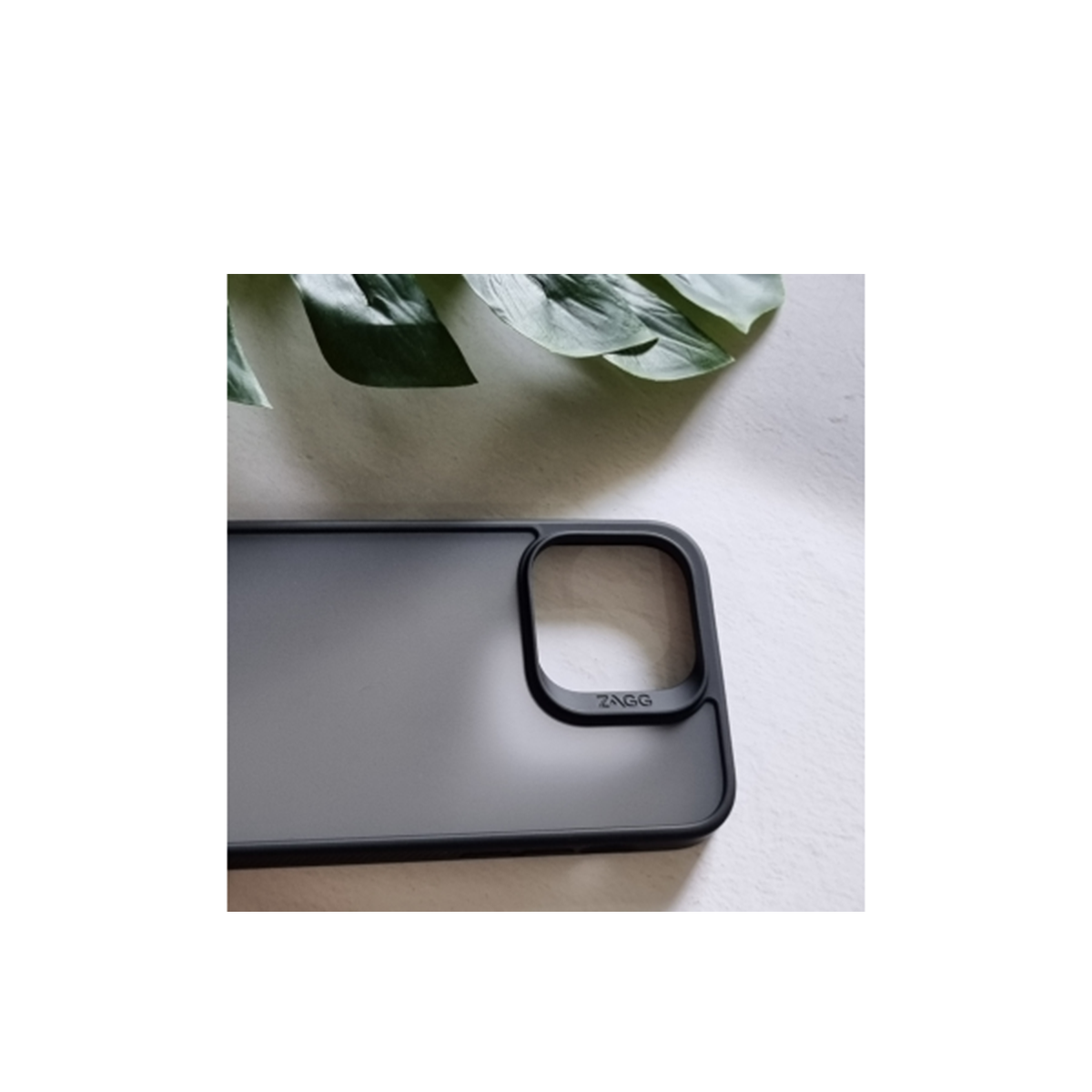 Ốp lưng bảo vệ ZAGG Hampton cho iPhone 14 - iPhone 14 Plus