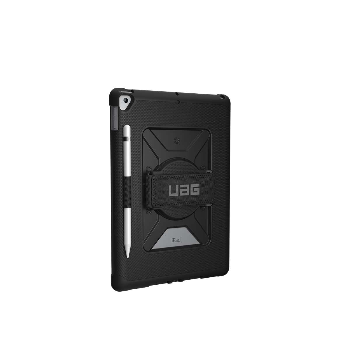  ỐP UAG METROPOLIS CÓ QUAI CẦM CHO IPAD FALL 10.2