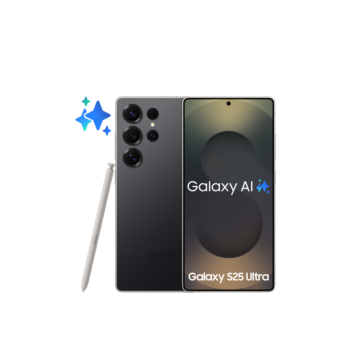 Điện Thoại Samsung Galaxy S25 Ultra
