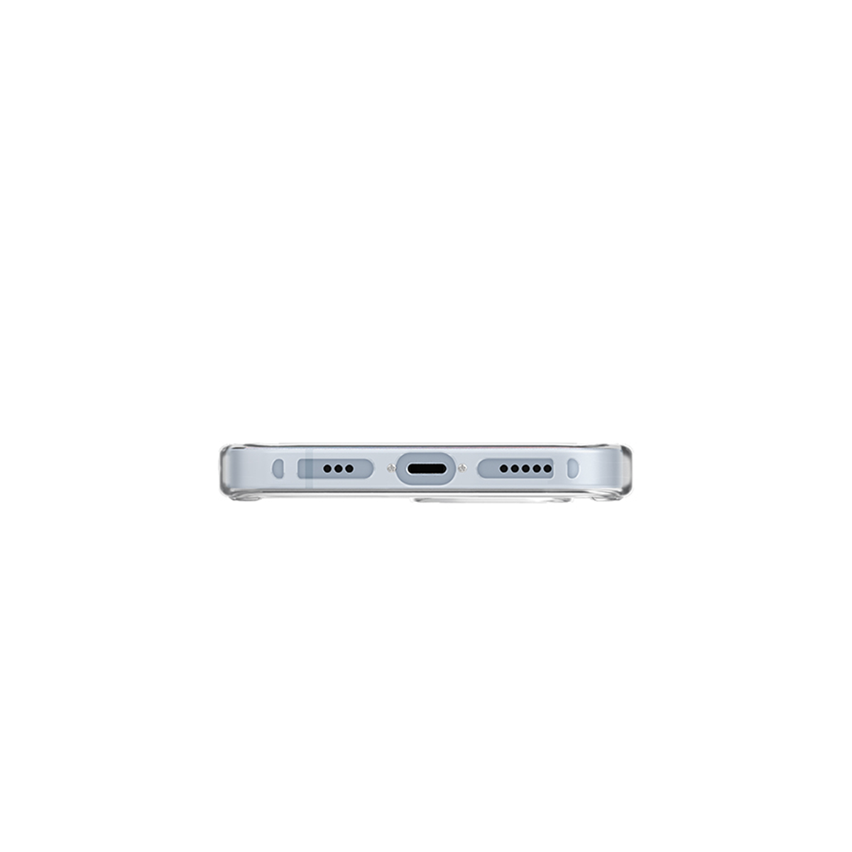 Ốp UNIQ Hybrid LifePro Xtreme For iPhone 15 Pro Max