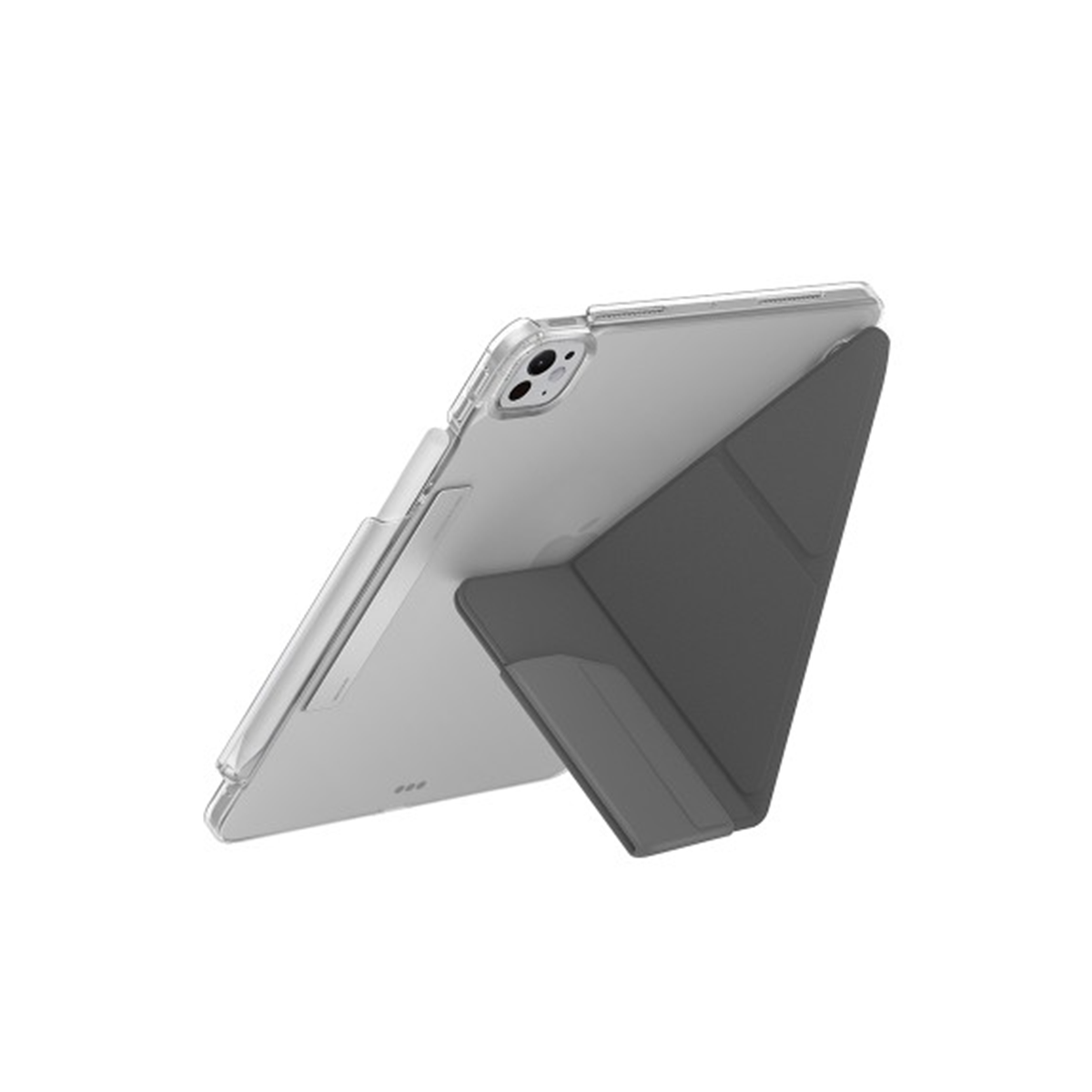 Bao da UNIQ CAMDEN CLICK IPAD PRO 11inch (2024)