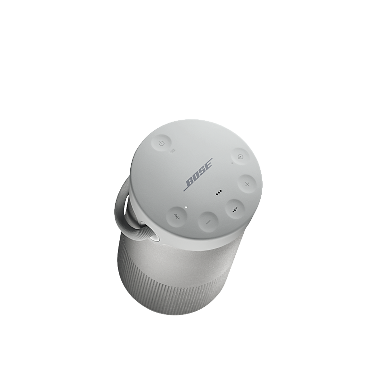 Bose Soundlink Revolve+ II