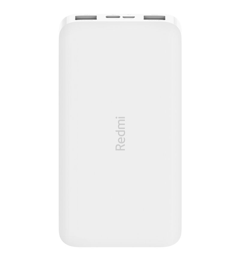  Sạc dự phòng 10000mAh Redmi 