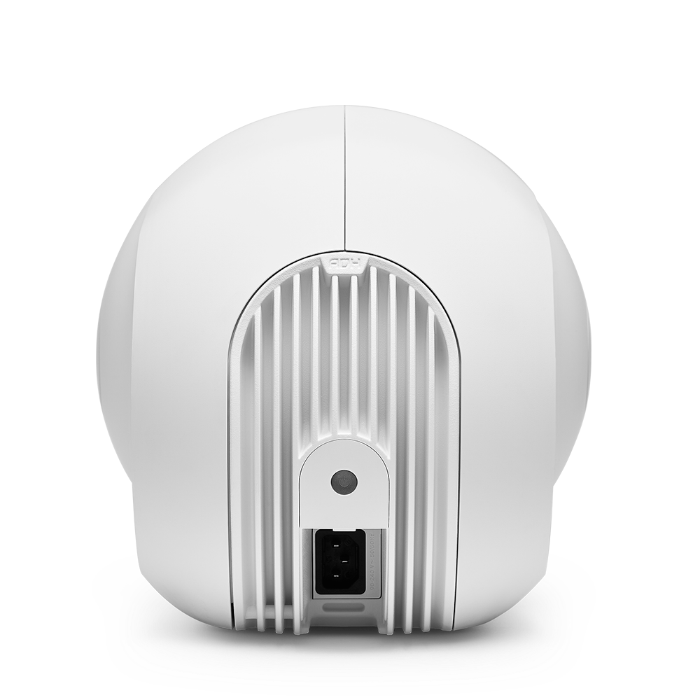 Loa DEVIALET Phantom I 103 dB Bán Kèm Remote V2 - Light Chrome