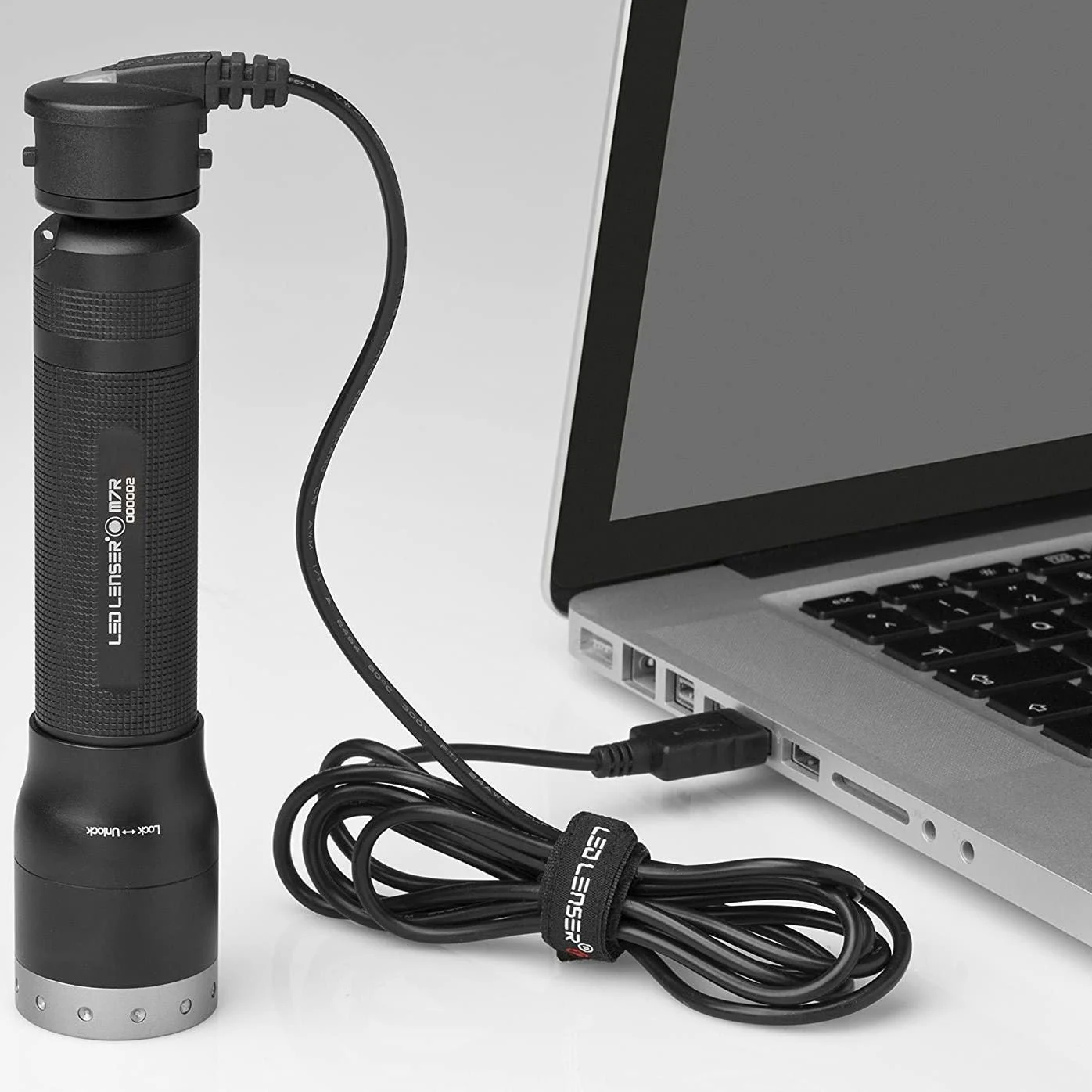 ĐÈN PIN LEDLENSER M7R