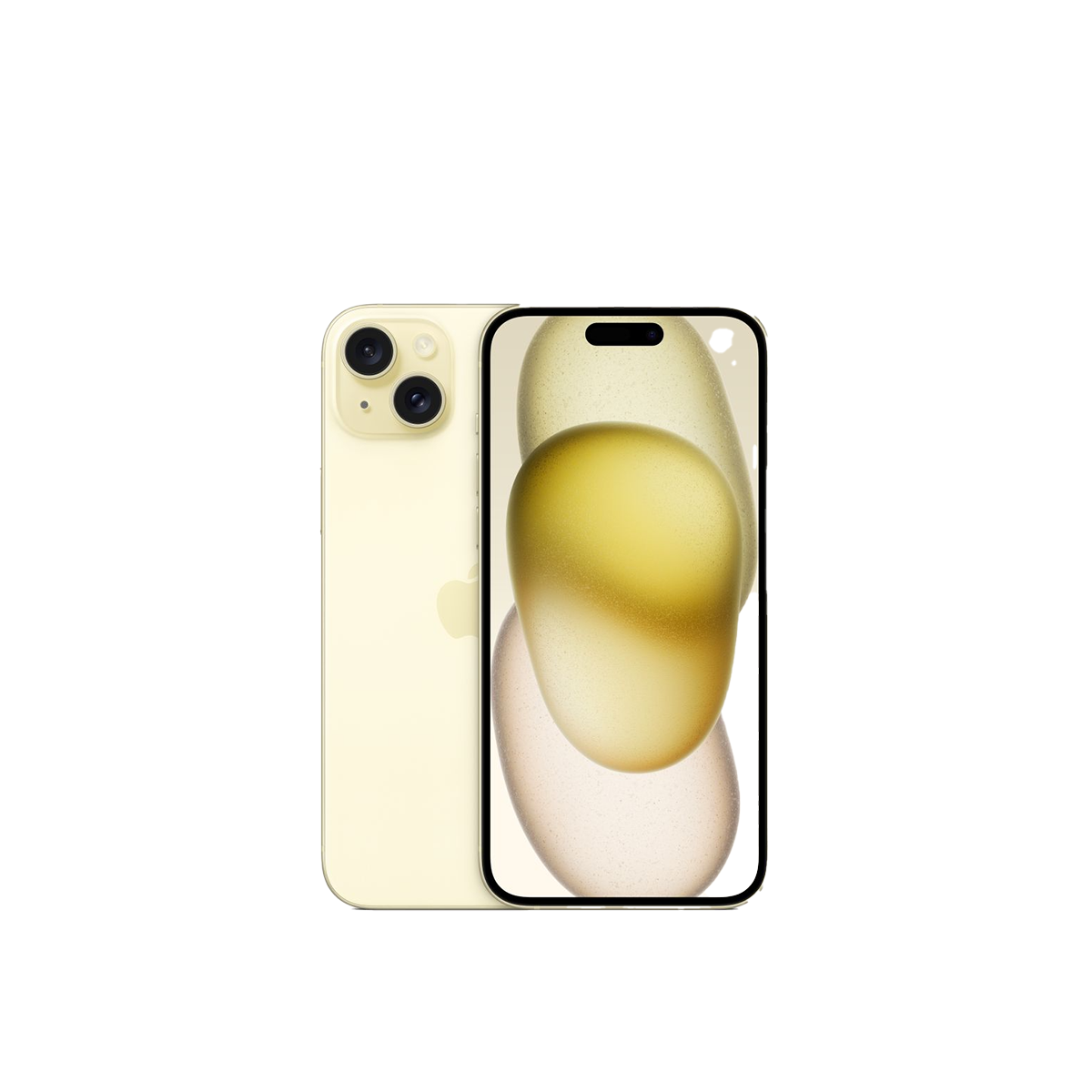 Điện Thoại Apple iPhone 15