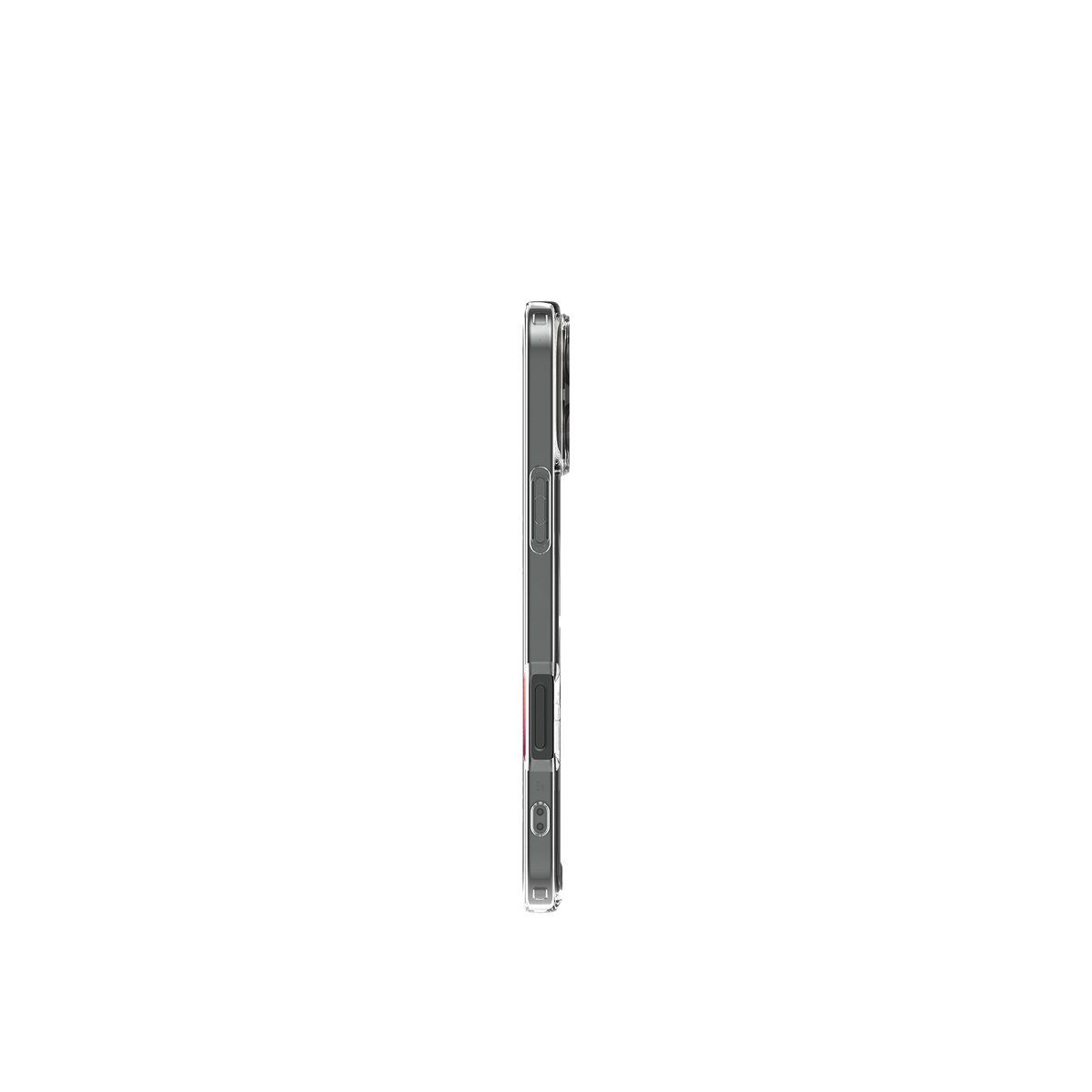 ỐP LƯNG SPIGEN IPHONE 16 PROMAX 6.9” (2024) ULTRA HYBRID MAGFIT ZERO ONE