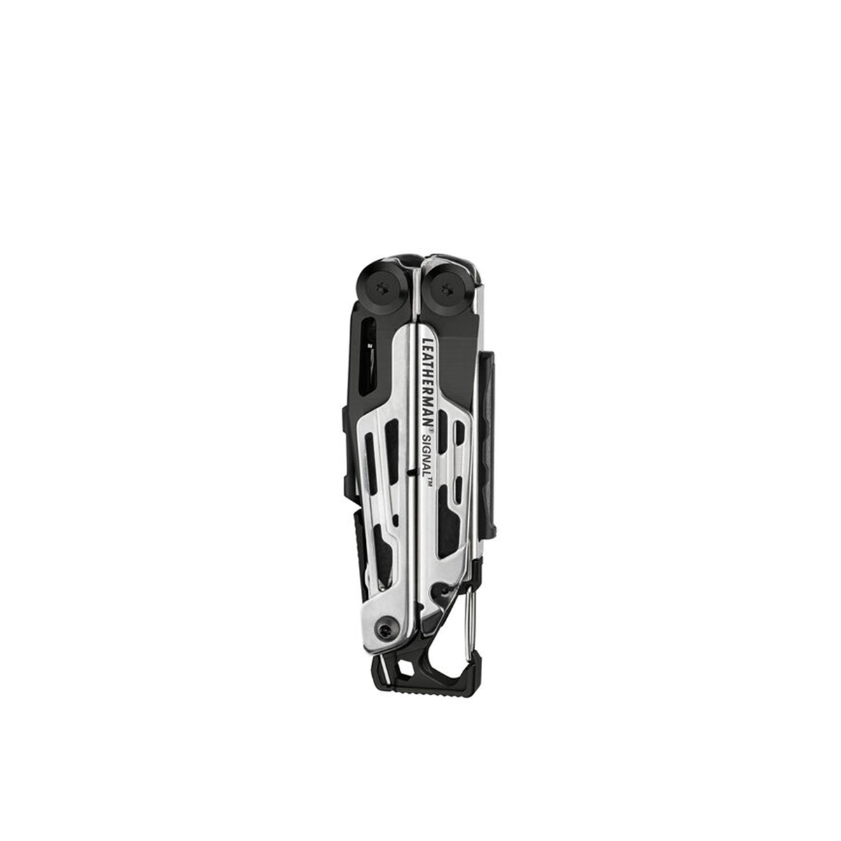 Kềm Leatherman BLACK & SILVER SIGNAL™