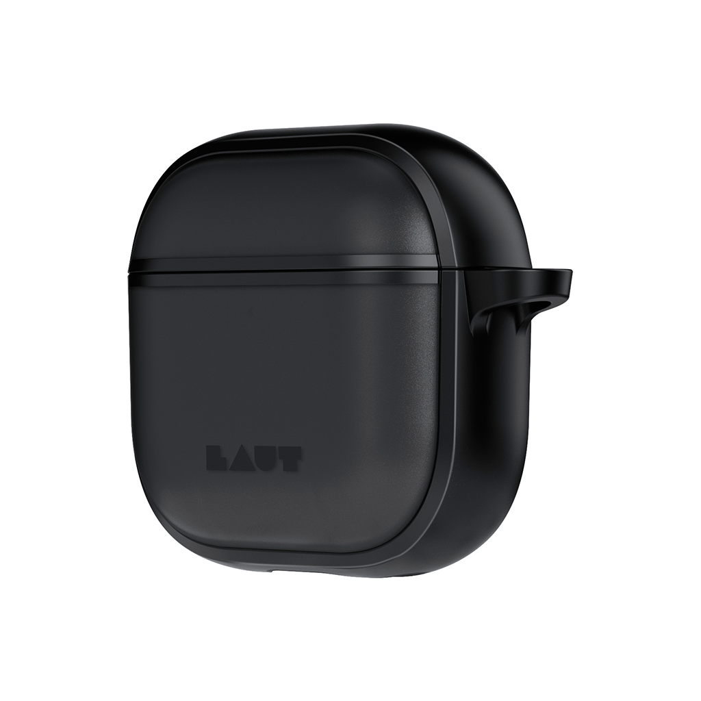 Vỏ bảo vệ Airpods 4 LAUT HUEX PROTECT