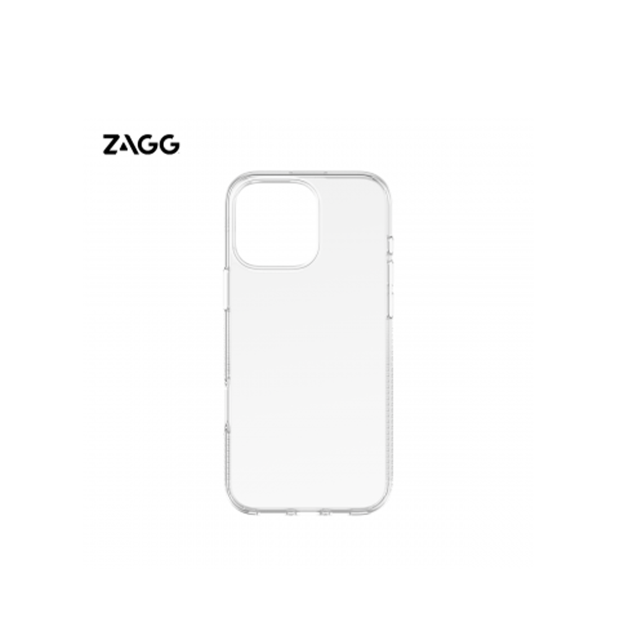 Ốp lưng ZAGG ESNTL Clear cho iPhone 16 series