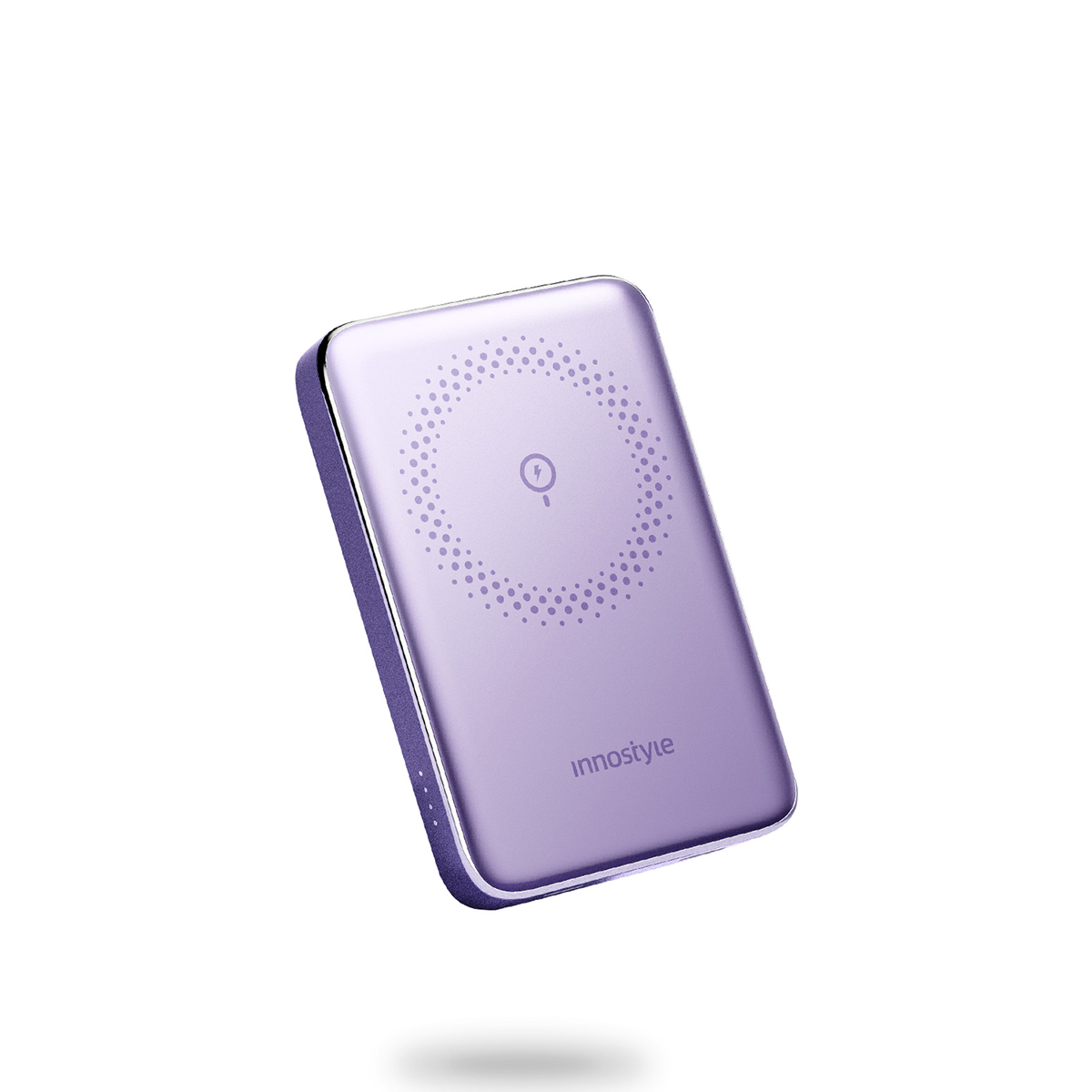 SẠC DỰ PHÒNG HÍT TỪ TÍNH INNOSTYLE POWERMAG SLIM 15W (WIRELESS) PD/QC3.0 20W 10000MAH IM20PD