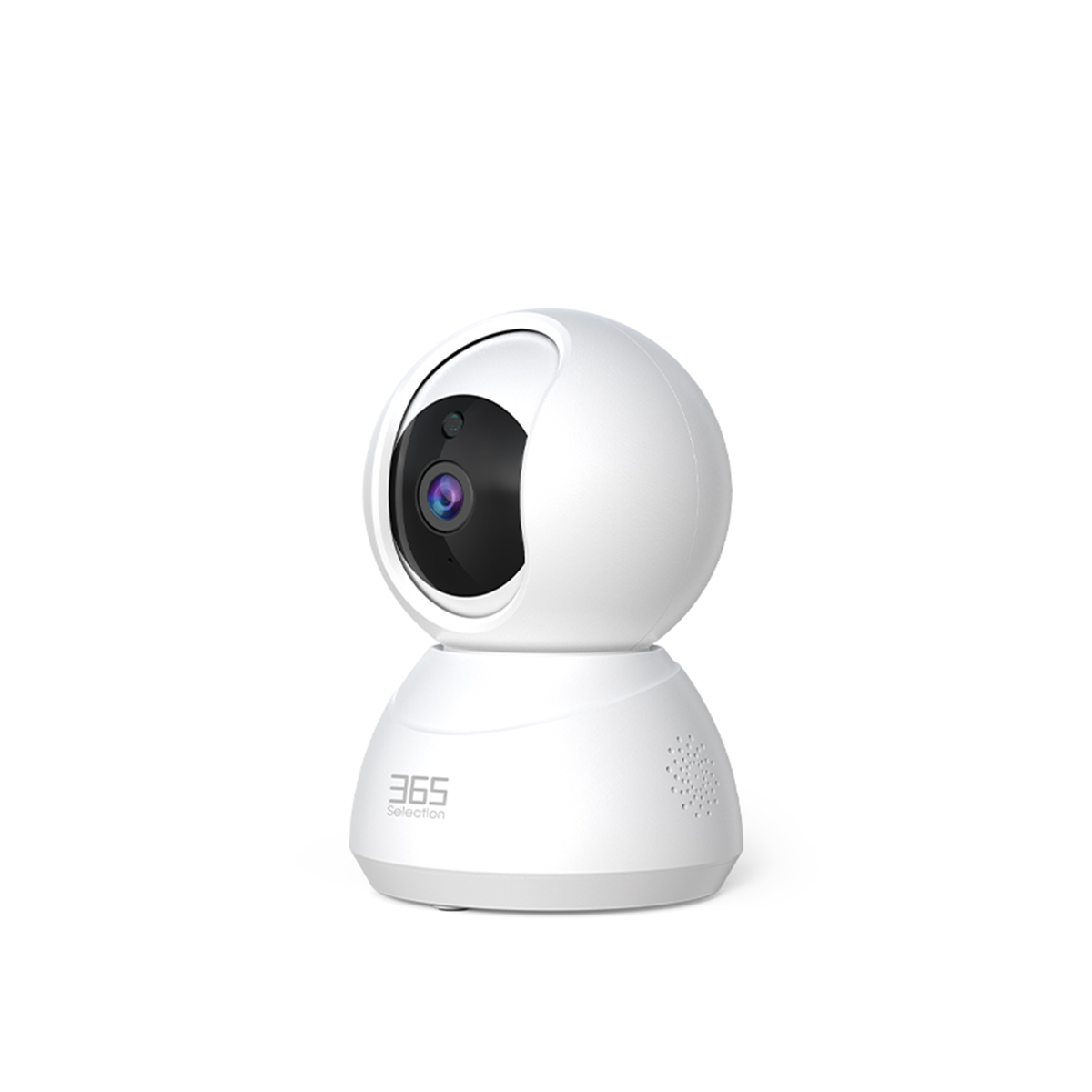 Camera Wifi trong nhà 365 Selection C1 3MP/2K
