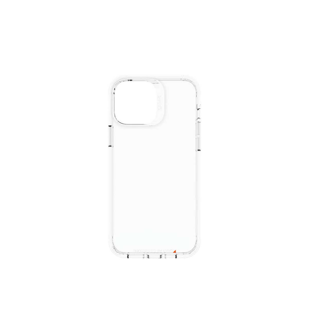 Ốp lưng chống sốc Gear4 D3O Crystal Palace 4m cho iPhone 13 Series