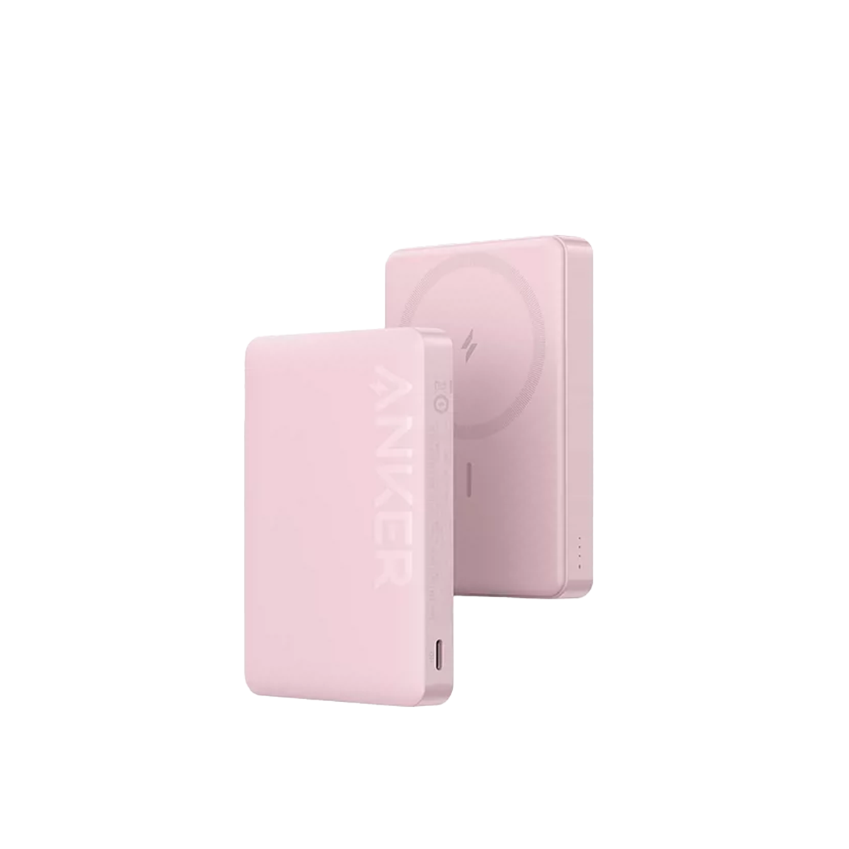 Pin Dự Phòng Từ Tính Anker 334 10000 - A1642