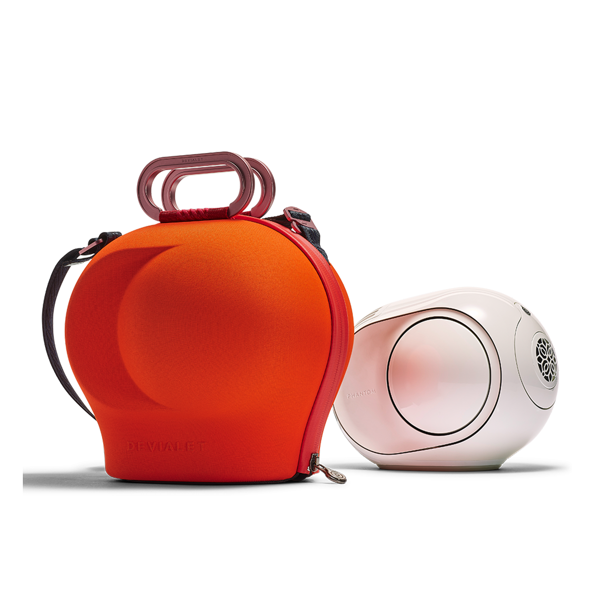 Túi Đựng Loa DEVIALET Phantom II Cocoon