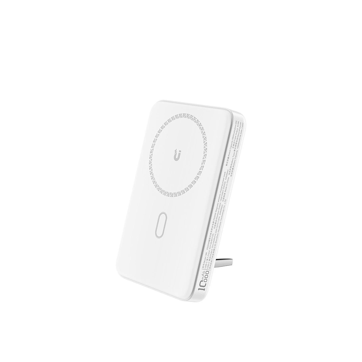 Sạc dự phòng ACEFAST M6-10.000mAh PD20W with Magsafe