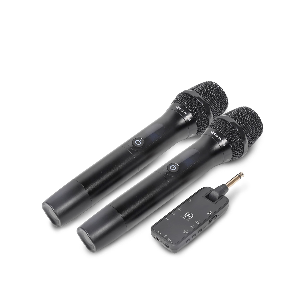 Micro không dây Alpha Works D2