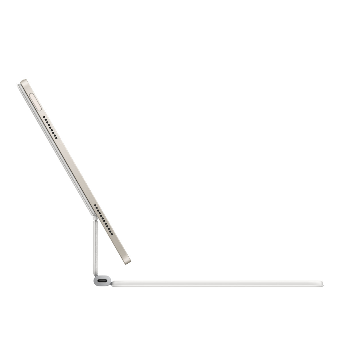 Magic Keyboard cho iPad Air 2025