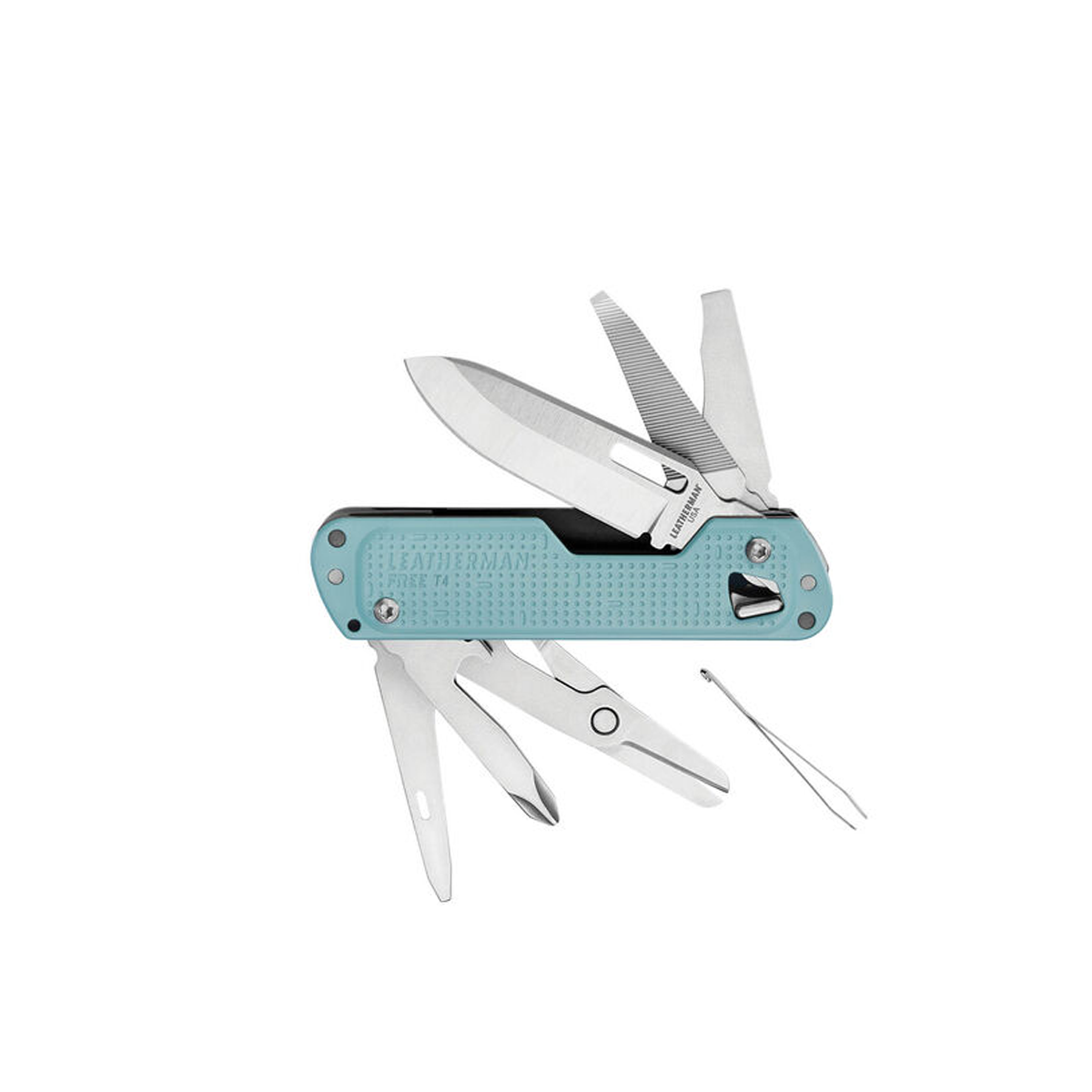 Dao Leatherman FREE® T4