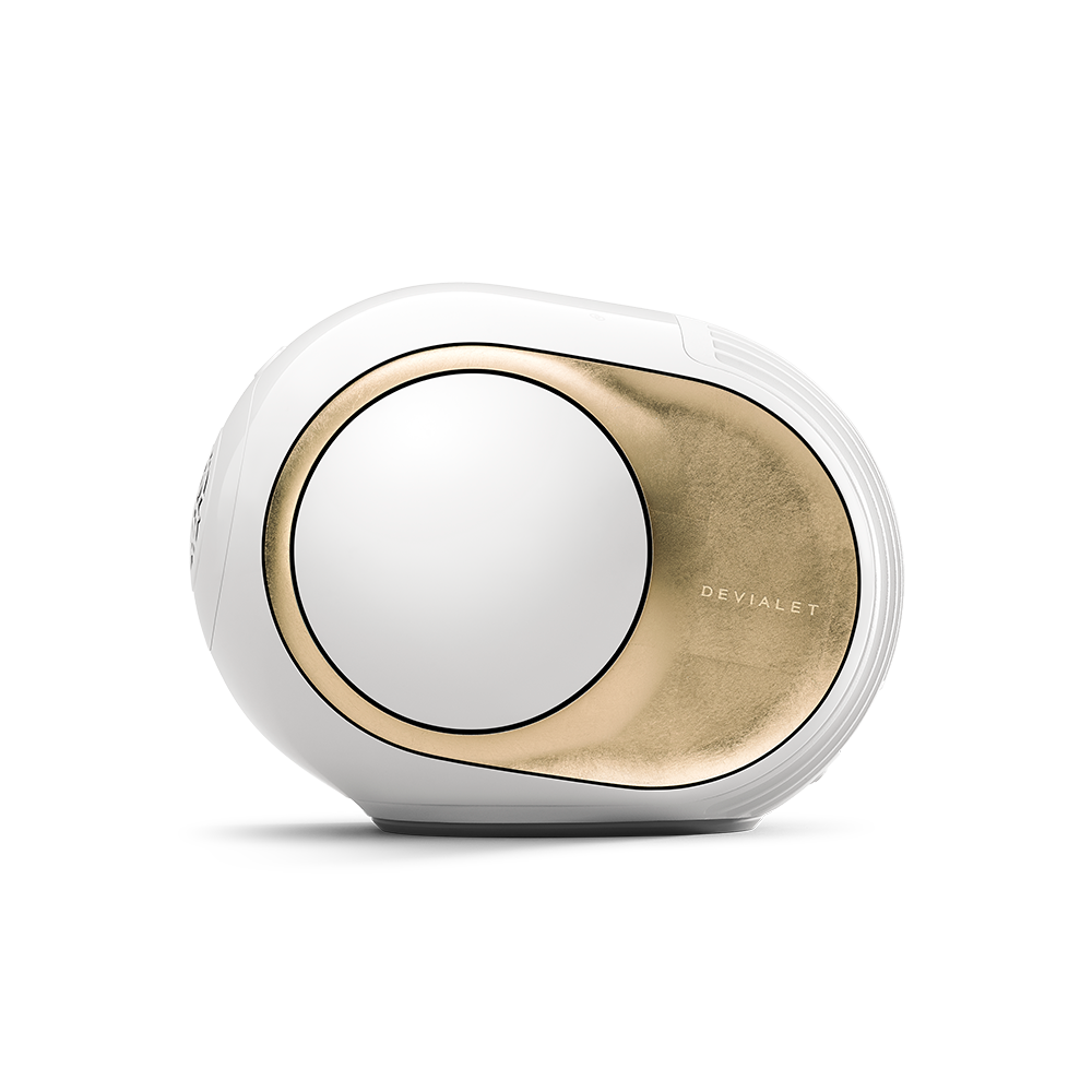 Loa DEVIALET Phantom II 98 dB