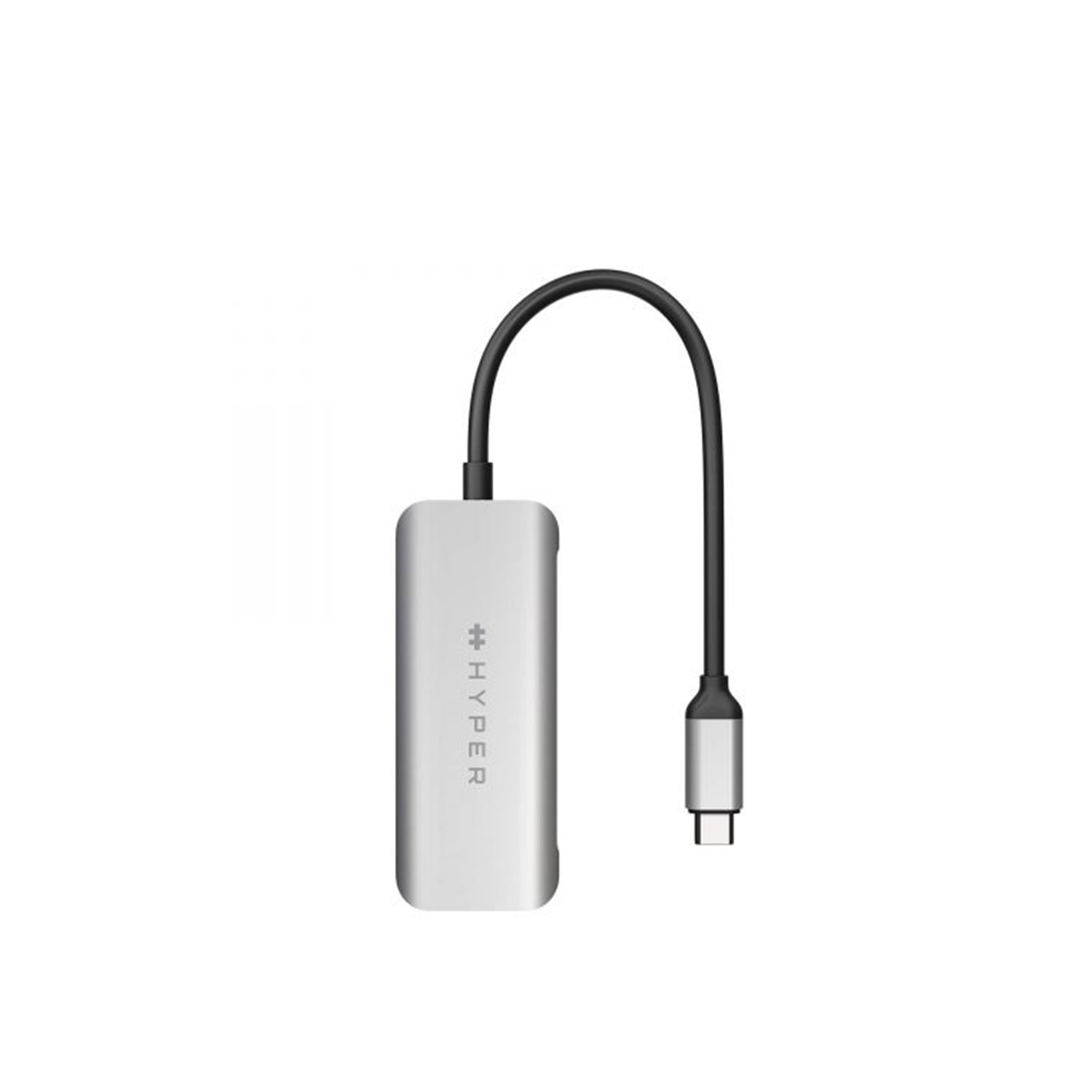 Cổng Chuyển HYPERDRIVE HDMI 4K60HZ 4-IN-1 USB-C HUB