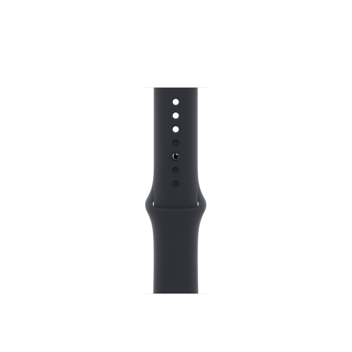 Apple Watch SE GPS + Cellular Space Grey Aluminium Case with Midnight Sport Band - Regular Chính Hãng VN/A