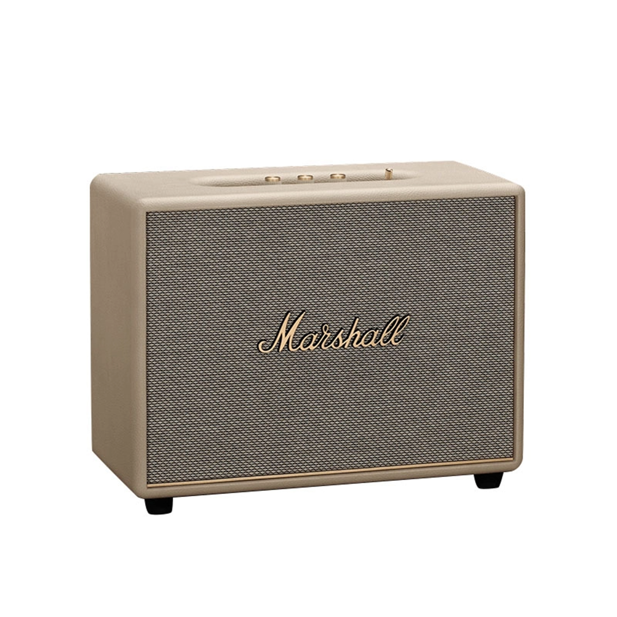 Loa Marshall Woburn III