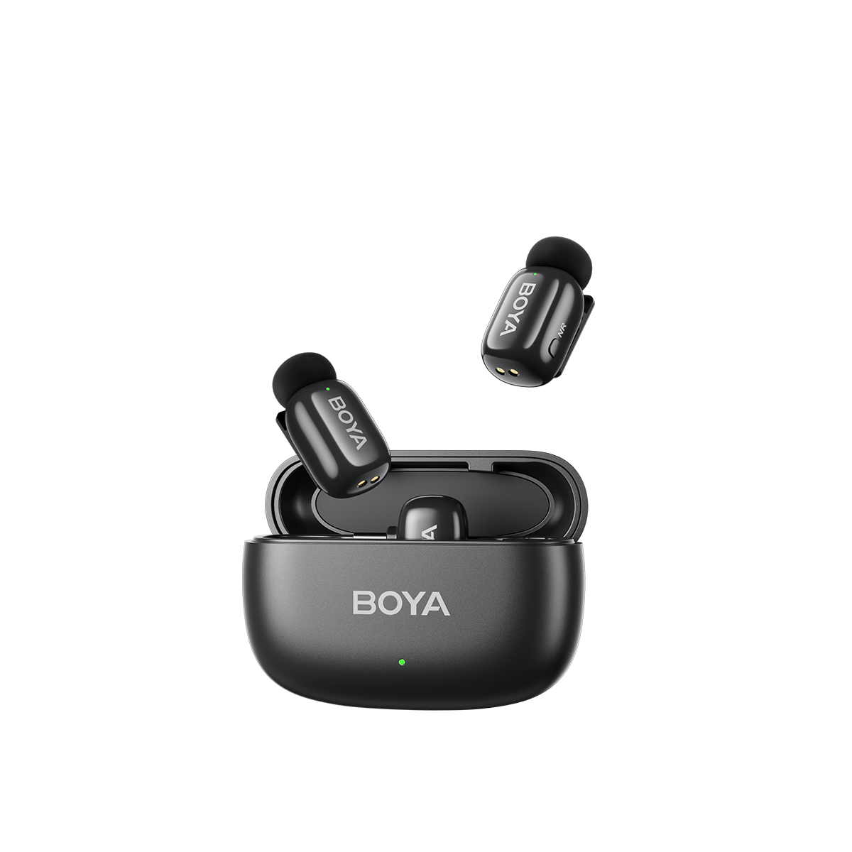 Micro không dây Boya Mini