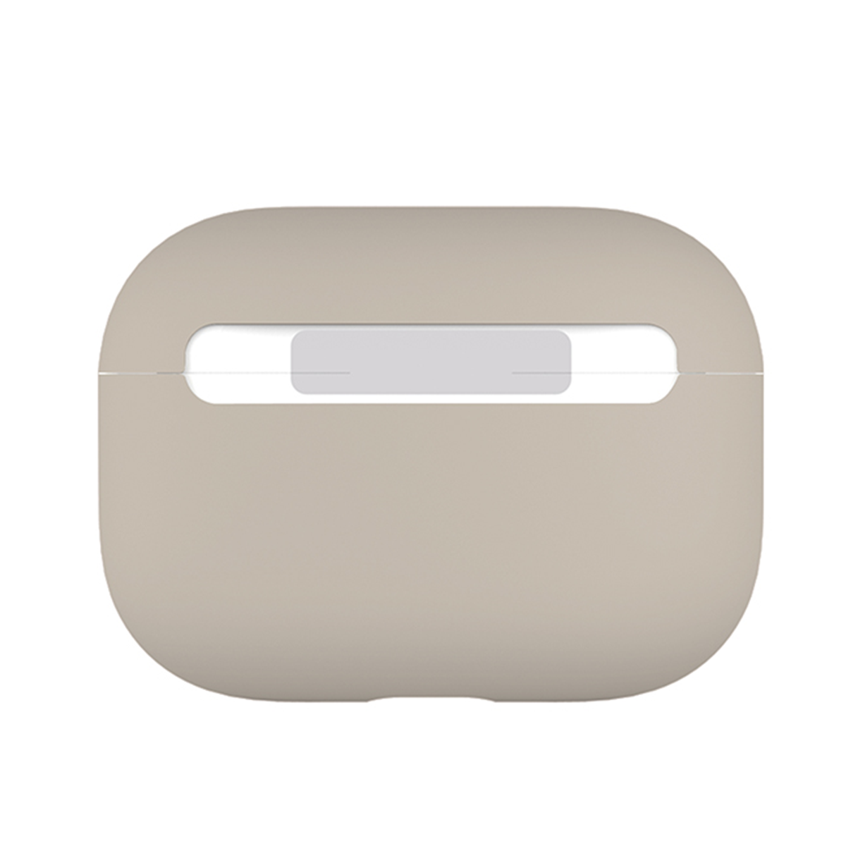 Ốp UNIQ Lino Hybrid Liquid Silicone For Airpod Pro