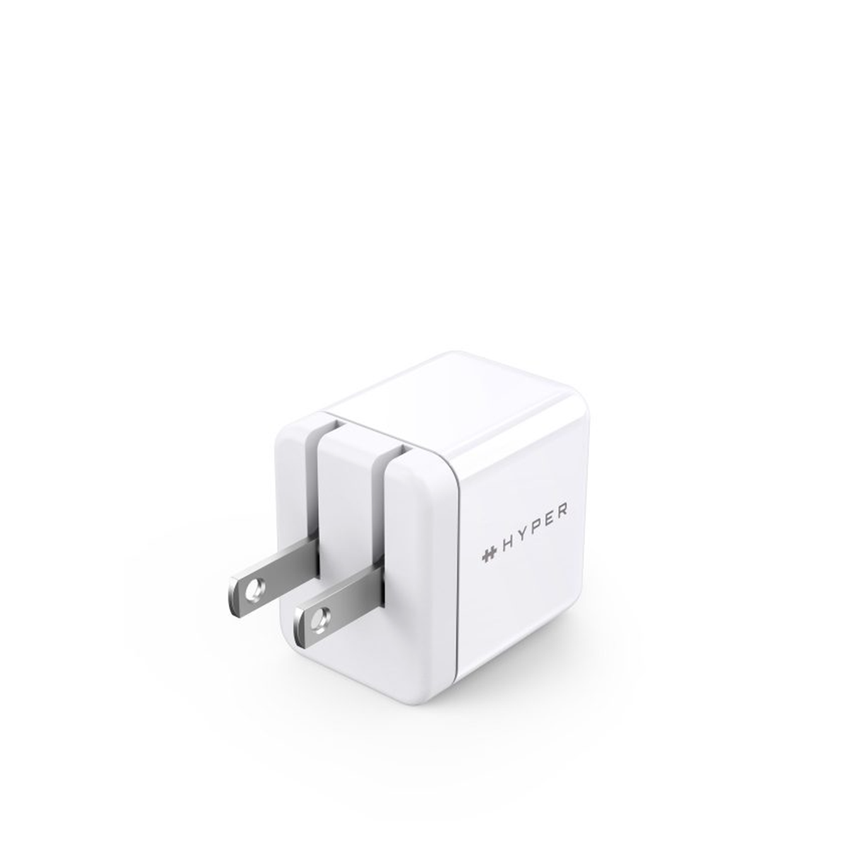 SẠC NHANH IPHONE 14 I 13 I 12 HYPER GAN II DUAL USB-C