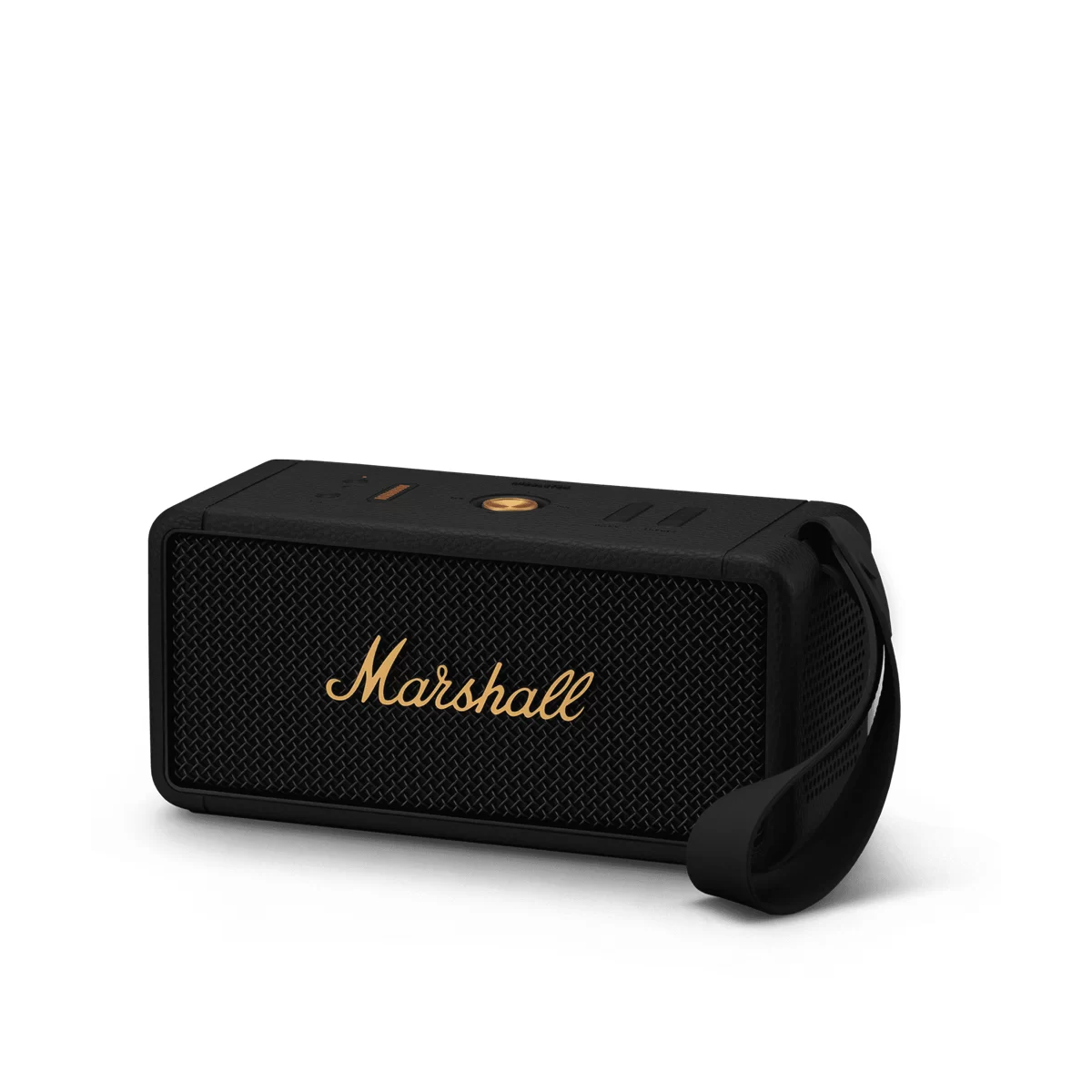Loa Marshall Middleton
