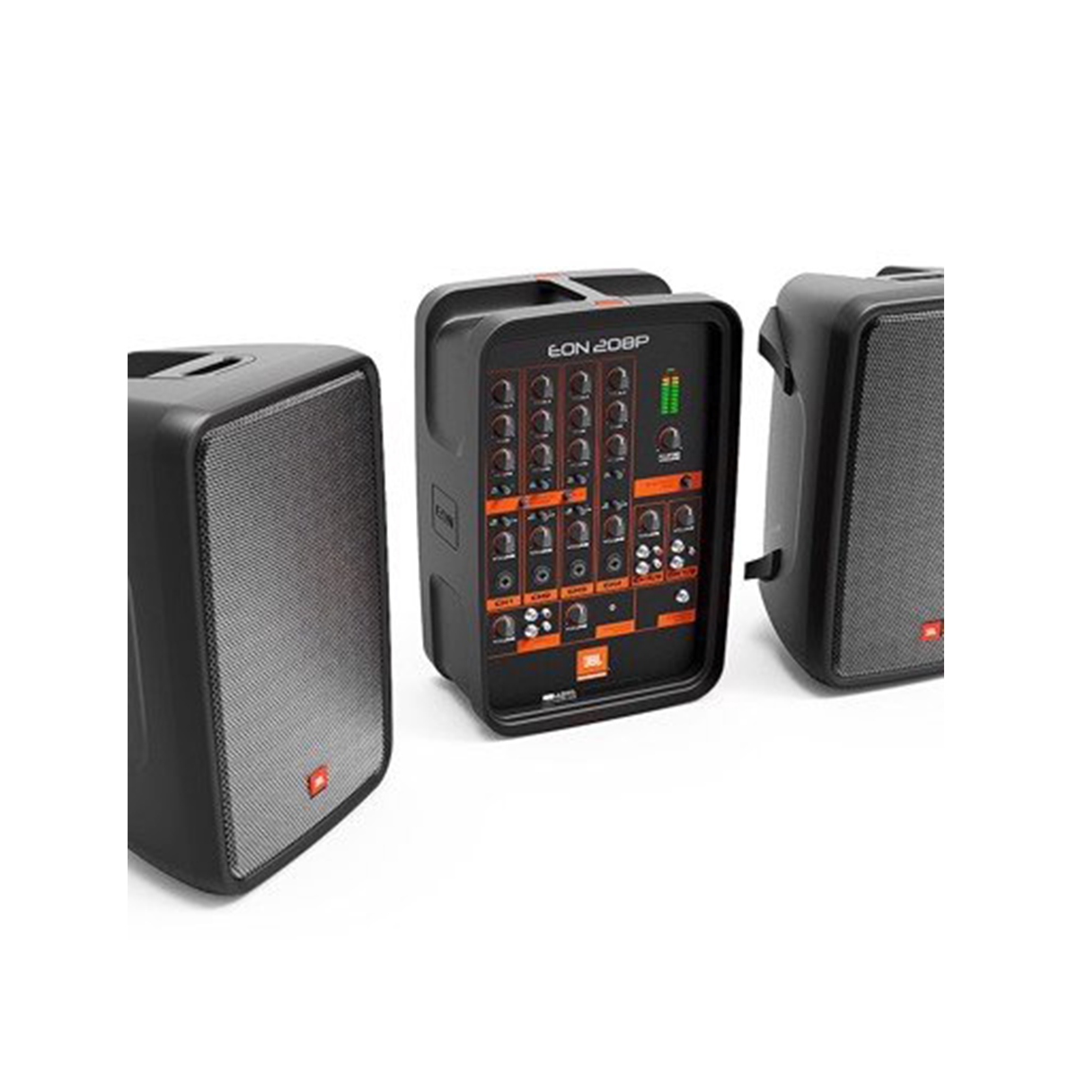 JBL EON208P