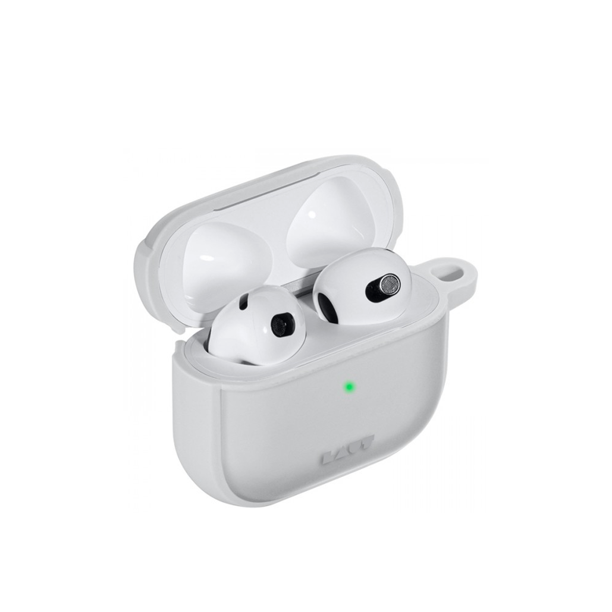 Ốp LAUT Huex For Airpod 3