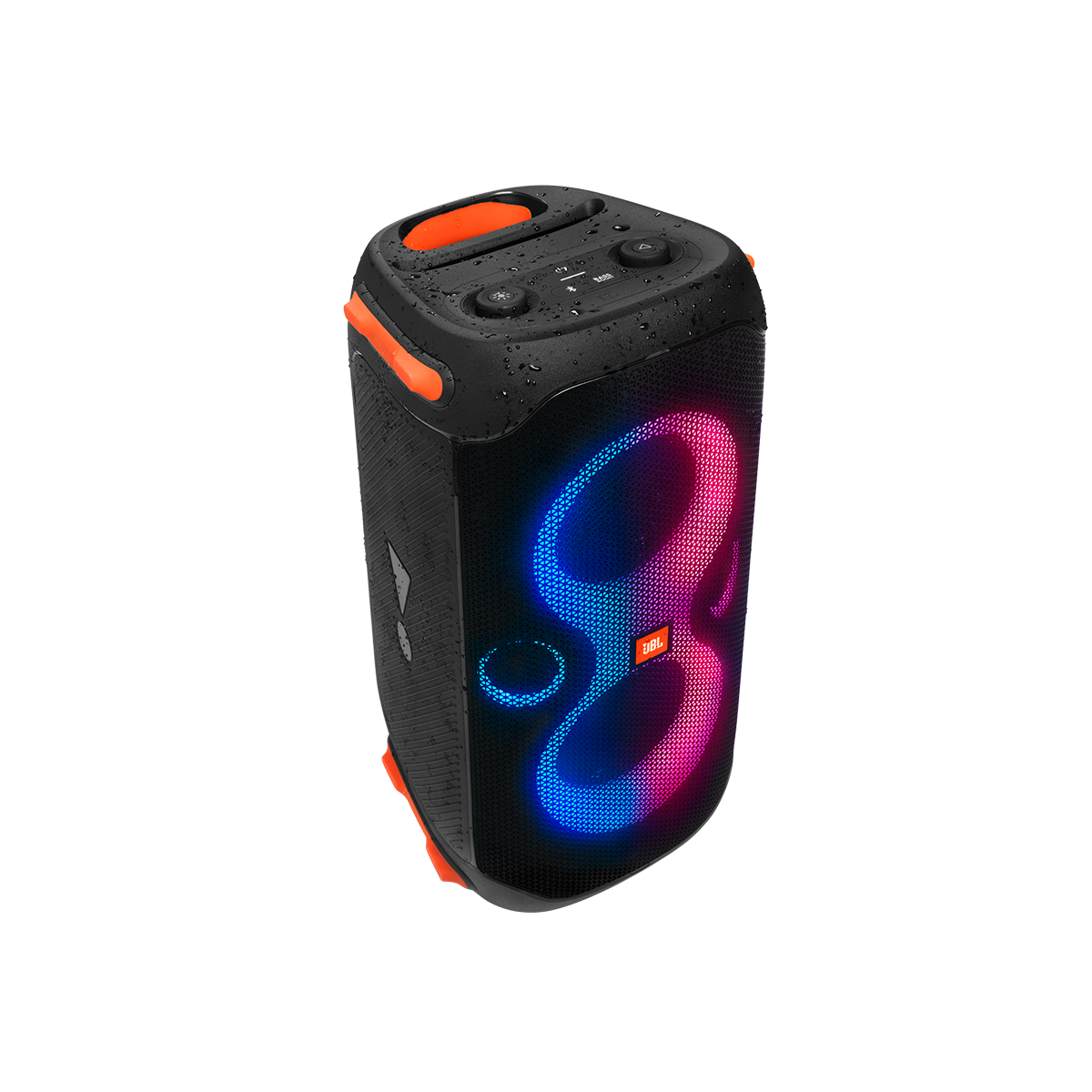 Loa Karaoke di động JBL Partybox 110