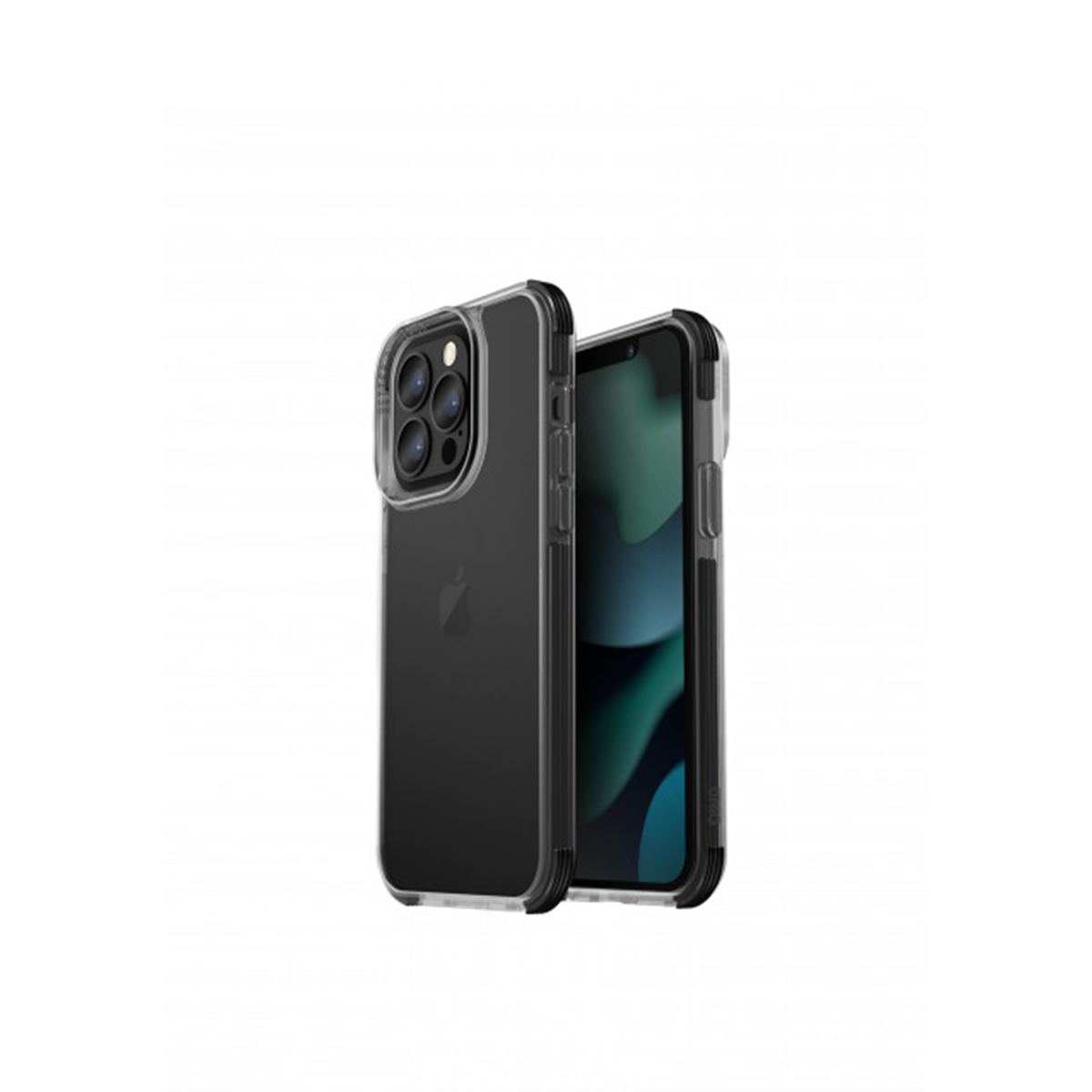 Ốp UNIQ Hybrid Combat For iPhone 13